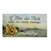 L'ARTE DEI FIORI