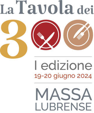 LOGO TAVOLA DEI 300 + DATA